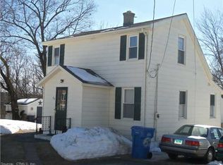 52 Quinsigamond Ave, Waterbury, CT 06708