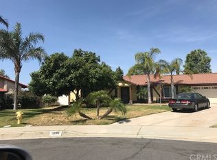 1098 W La Gloria St, Rialto, CA 92377
