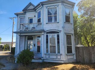 122 N Oregon St, Yreka, CA 96097