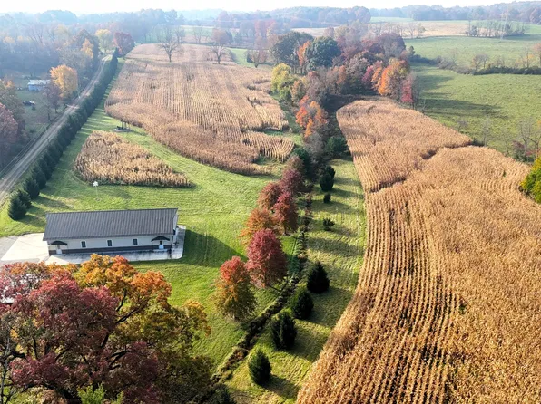 4311 Woods Church Rd, Walhonding, OH 43843