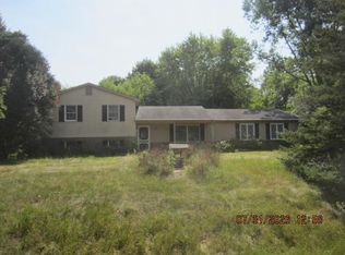 5340 Carriage Ln, Dexter, MI 48130