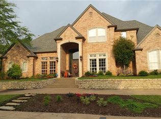 5108 Old Oak Ln, Colleyville, TX 76034