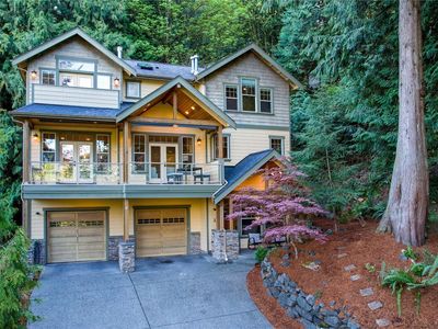 1 Valley View Circle, Bellingham, WA, 98229