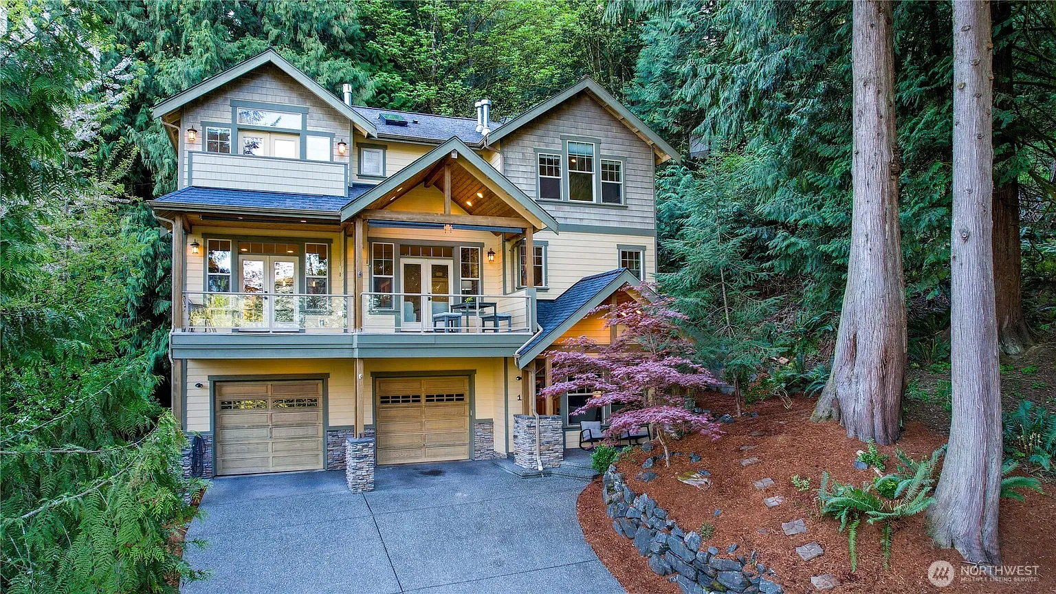 1 Valley View Circle photo 1