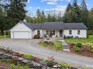 19524 S Carpenter Rd, Snohomish, WA 98290