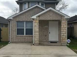 5639 Lotus St, Houston, TX 77085