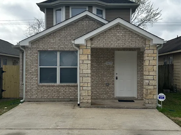 5639 Lotus St, Houston, TX 77085