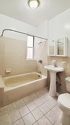 Rented by Corcoran