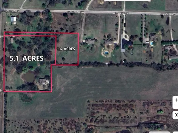 11654 Fm 2478, Celina, TX 75009