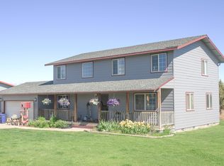 7800 SW Shad Rd, Terrebonne, OR 97760