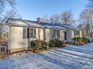 21 Bennett Pond Road, Canterbury, CT 06331