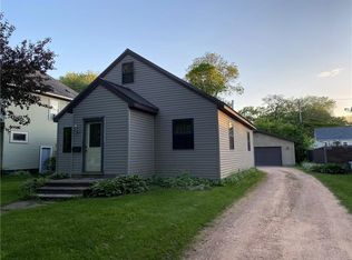 128 Reuter Ave, Rice Lake, WI 54868