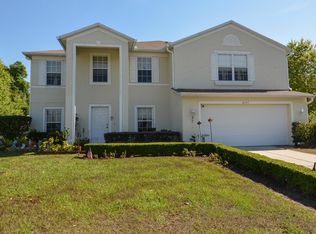 8337 Lainie Ln, Orlando, FL 32818