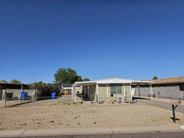 18015 N 2nd St, Phoenix, AZ 85022