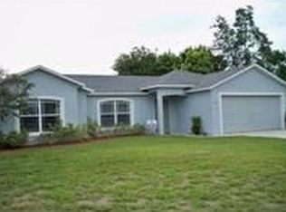 850 Sweetbrier Dr, Deltona, FL 32725