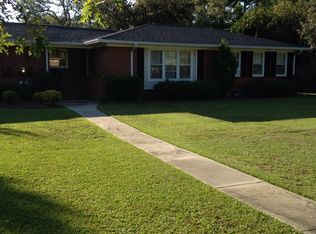 1844 3rd St SE, Moultrie, GA 31768