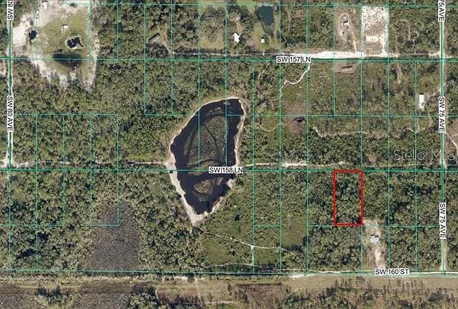 1st image of SW 158th Ln Lot 461