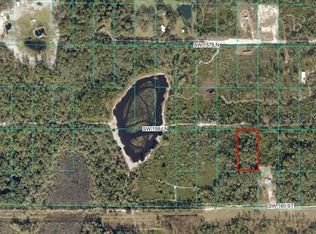 SW 158th Ln LOT 461, Dunnellon, FL 34432