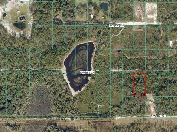 SW 158th Ln Lot 461, Dunnellon, FL 34432