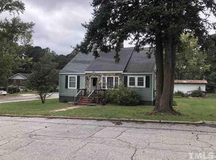 416 S Page St, Clayton, NC 27520