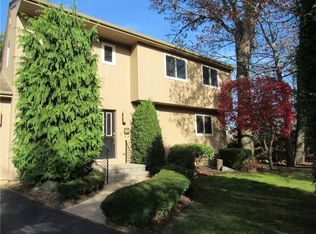 93 Elena St, Cranston, RI 02920