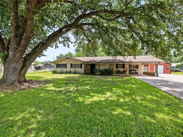 156 N Apple St, Garyville, LA 70051