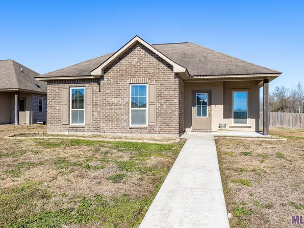 4594 Aubrey Ann Dr, Addis, LA 70710
