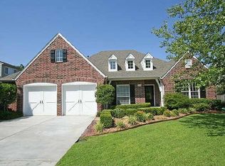604 S 73rd St, Broken Arrow, OK 74014