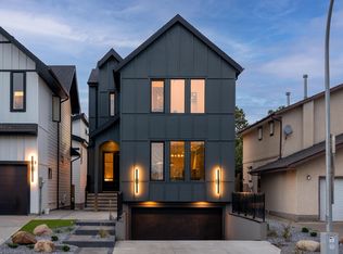 12304 62nd Ave NW, Edmonton, AB T6H 1N4