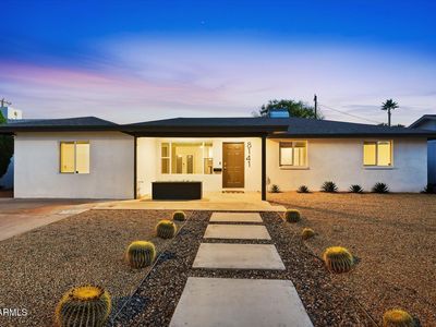 8141 E Palm Ln, Scottsdale, AZ, 85257