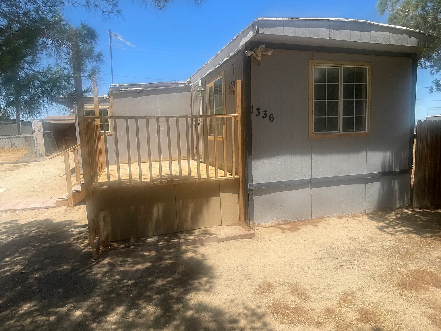 3 bed, 1250 sqft, $1,500 — Photo 2