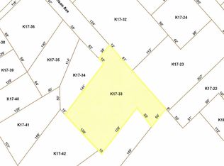 0 Harrison Ave, Springvale, ME 04083