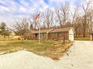 2951 Wheeling Rd NE, Lancaster, OH 43130