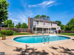 8 Chase Ct, Westampton, NJ 08060