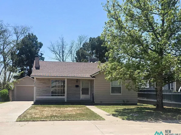 1302 W 7th St, Roswell, NM 88201