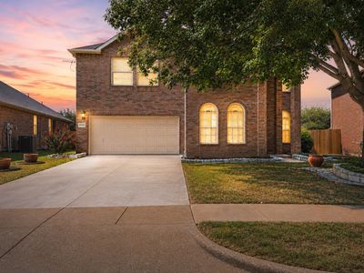 9013 Saratoga Rd, Fort Worth, TX, 76244