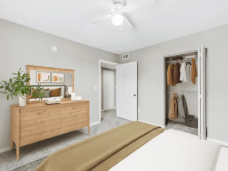 Walden Park Apartments — Photo 23