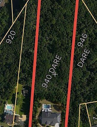 4th image of 940 Dare Rd