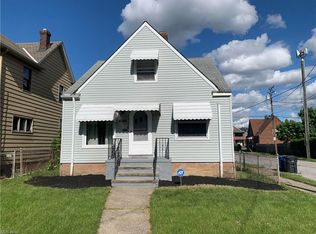 3827 W 138th St, Cleveland, OH