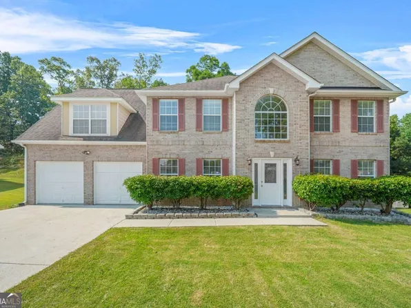 6799 Hill Creek Cv, Lithonia, GA 30058