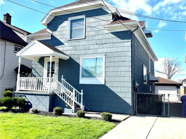 36 Cushing Pl, Buffalo, NY 14220