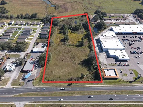 Us Highway 301 #0, Dade City, FL 33525