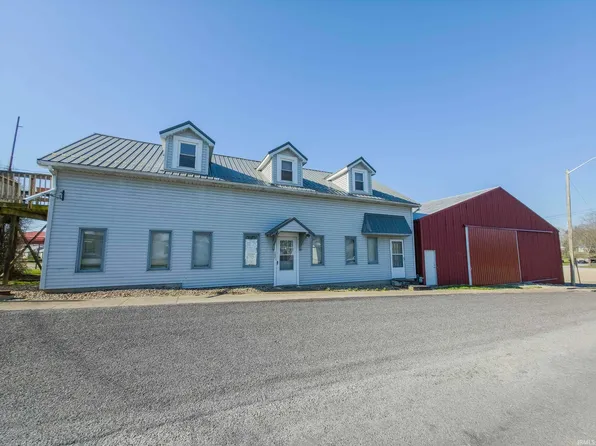 200 E Main St, Allendale, IL 62410