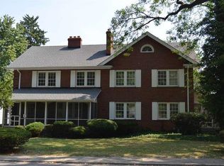 5909 Guilford Ave, Indianapolis, IN