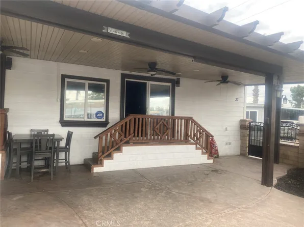 3319 Avalon St Space 33, Riverside, CA 92509