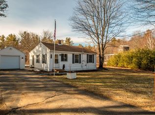 135 Country Club Rd, Sanford, ME 04073