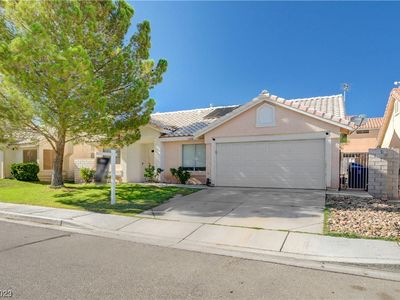 1690 Walingwood Dr, North Las Vegas, NV, 89031