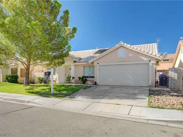 1690 Walingwood Dr, North Las Vegas, NV 89031