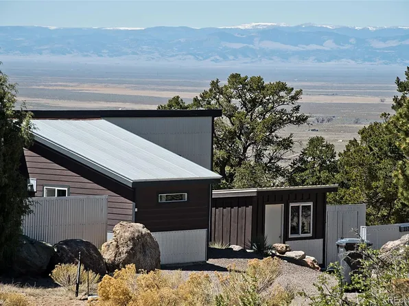 3572 Camino Baca Grande, Crestone, CO 81131