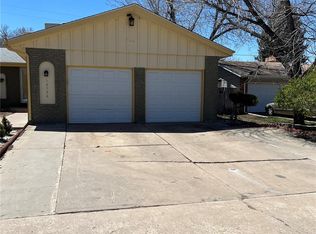 12756 E Exposition Avenue, Aurora, CO 80012